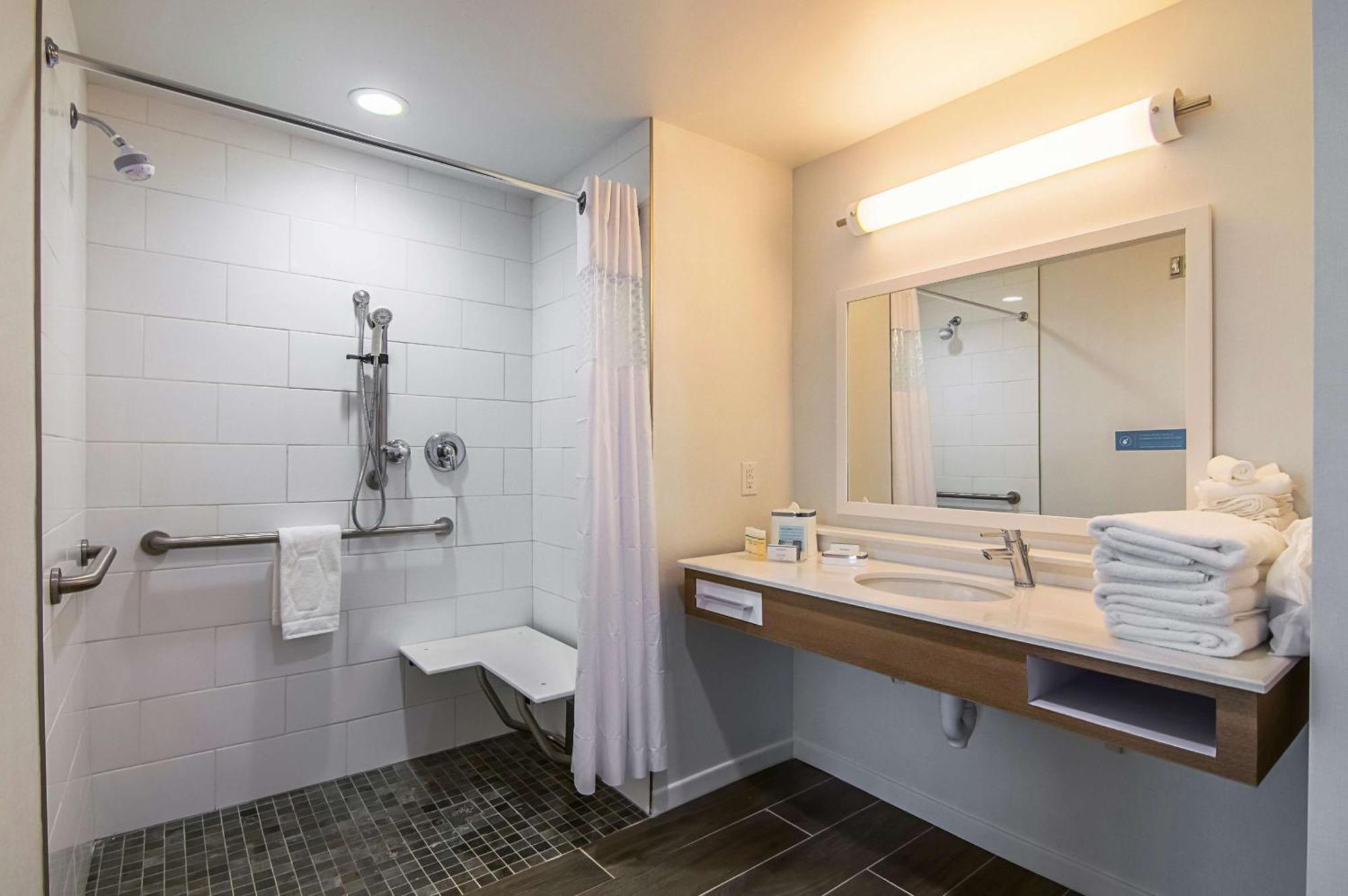 Hampton Inn&Suites-Dallas/Richardson Exterior foto